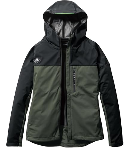 BURTLE アノラックパーカー　Lサイズ 4054_23a.jpg
